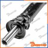 Arbre de transmission arrière pour MITSUBISHI | NWN-MS-008, 10-080880